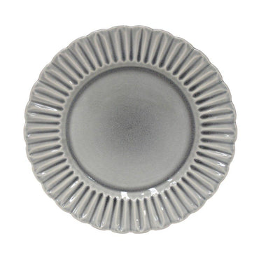 Cristal Grey Dinner Plate Set of 4