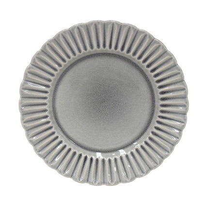 Cristal Grey Dinner Plate Set of 4