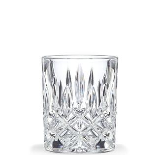 Lady Anne Crystal DOF Glass set of 4