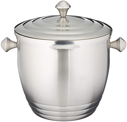 Tuscany Classics Stainless Steel Ice Bucket
