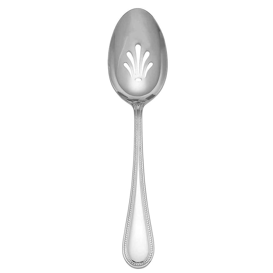 Lyndon Pierced Buffet Spoon