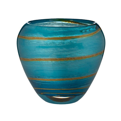 Agate Bowl Vase
