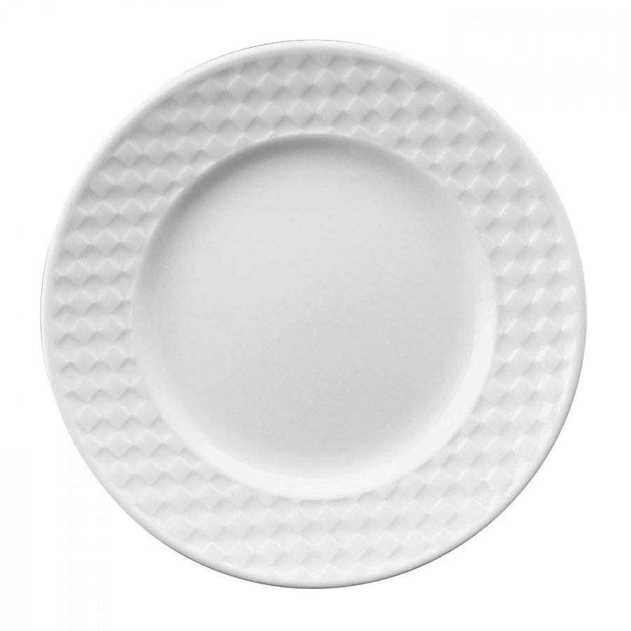 Night And Day Dinner Plate Set Of 8